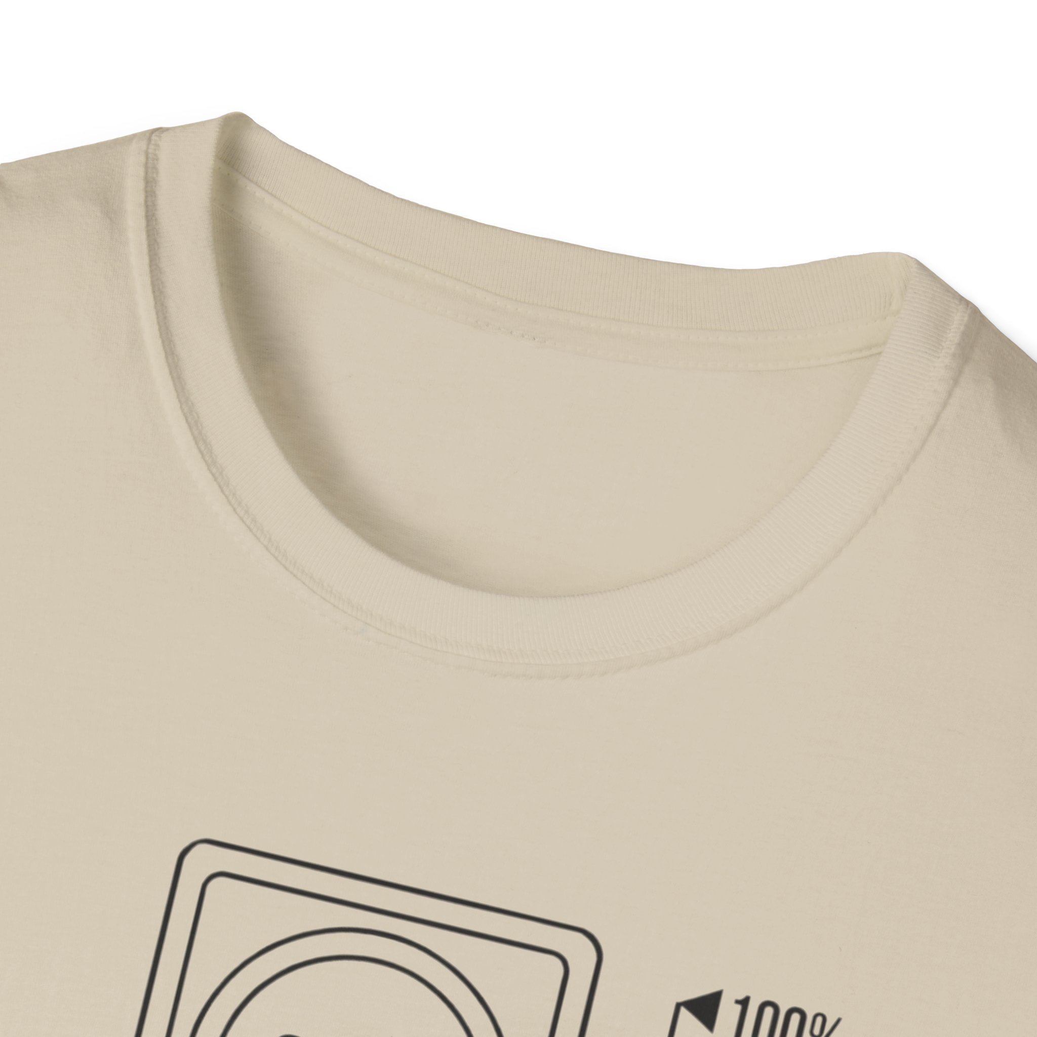 Level of Resilience T-Shirt