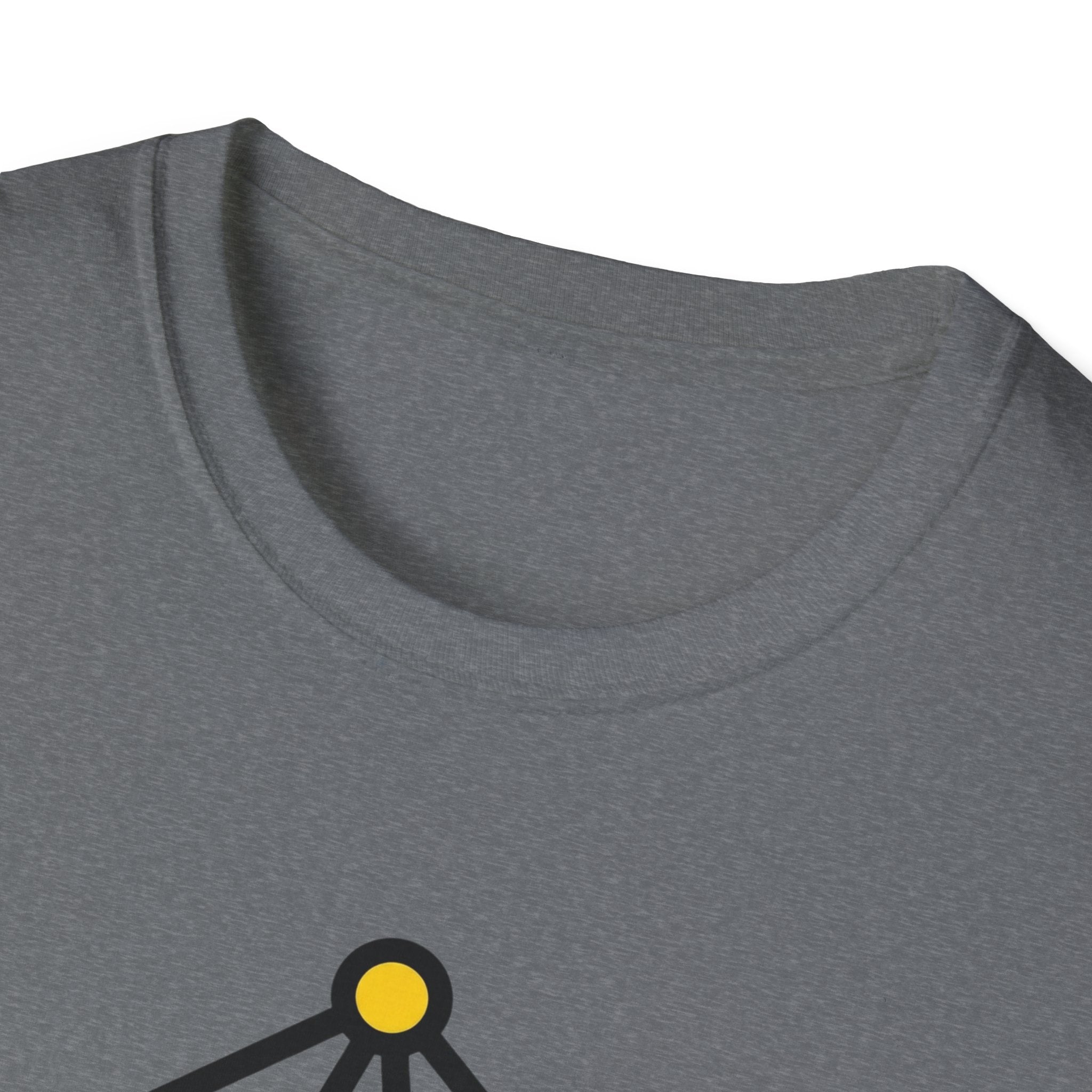 SYSTEM DESIGN: UNIQUE T-Shirt