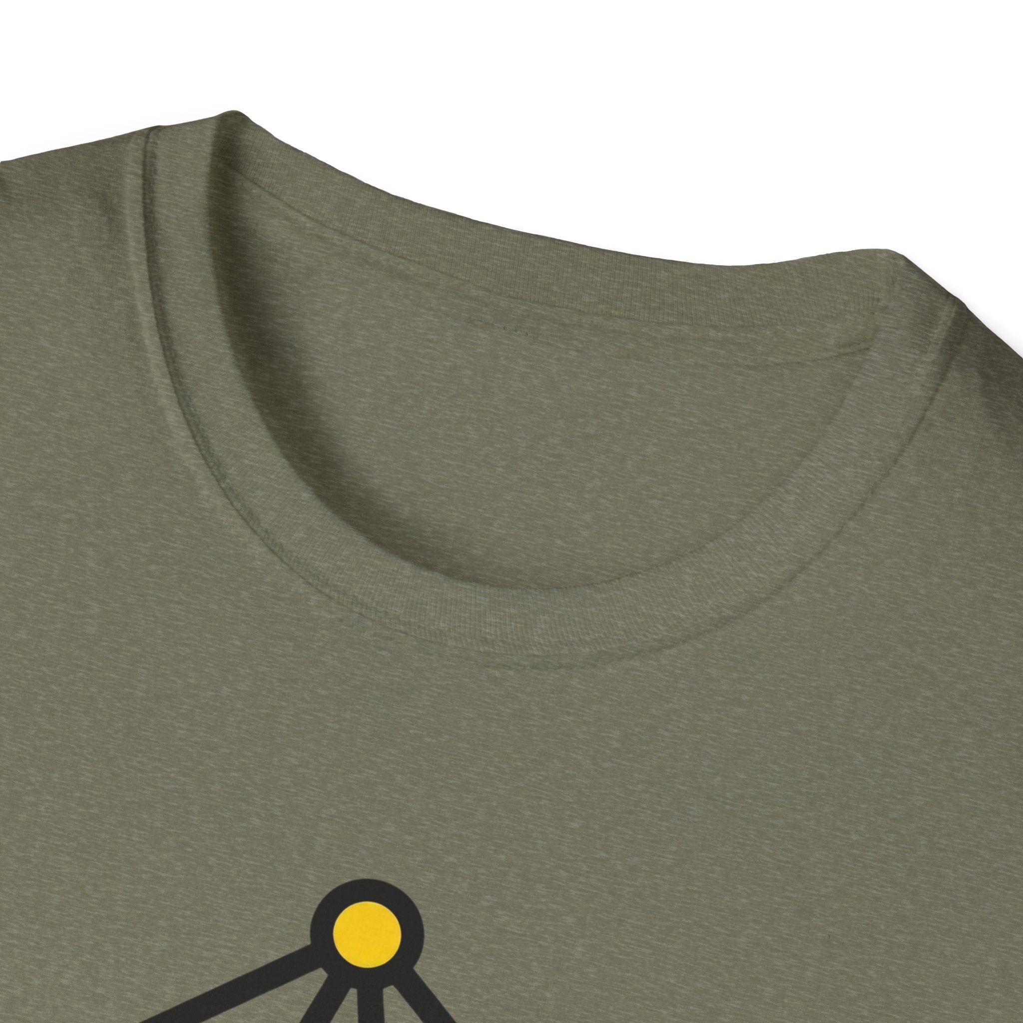 SYSTEM DESIGN: UNIQUE T-Shirt