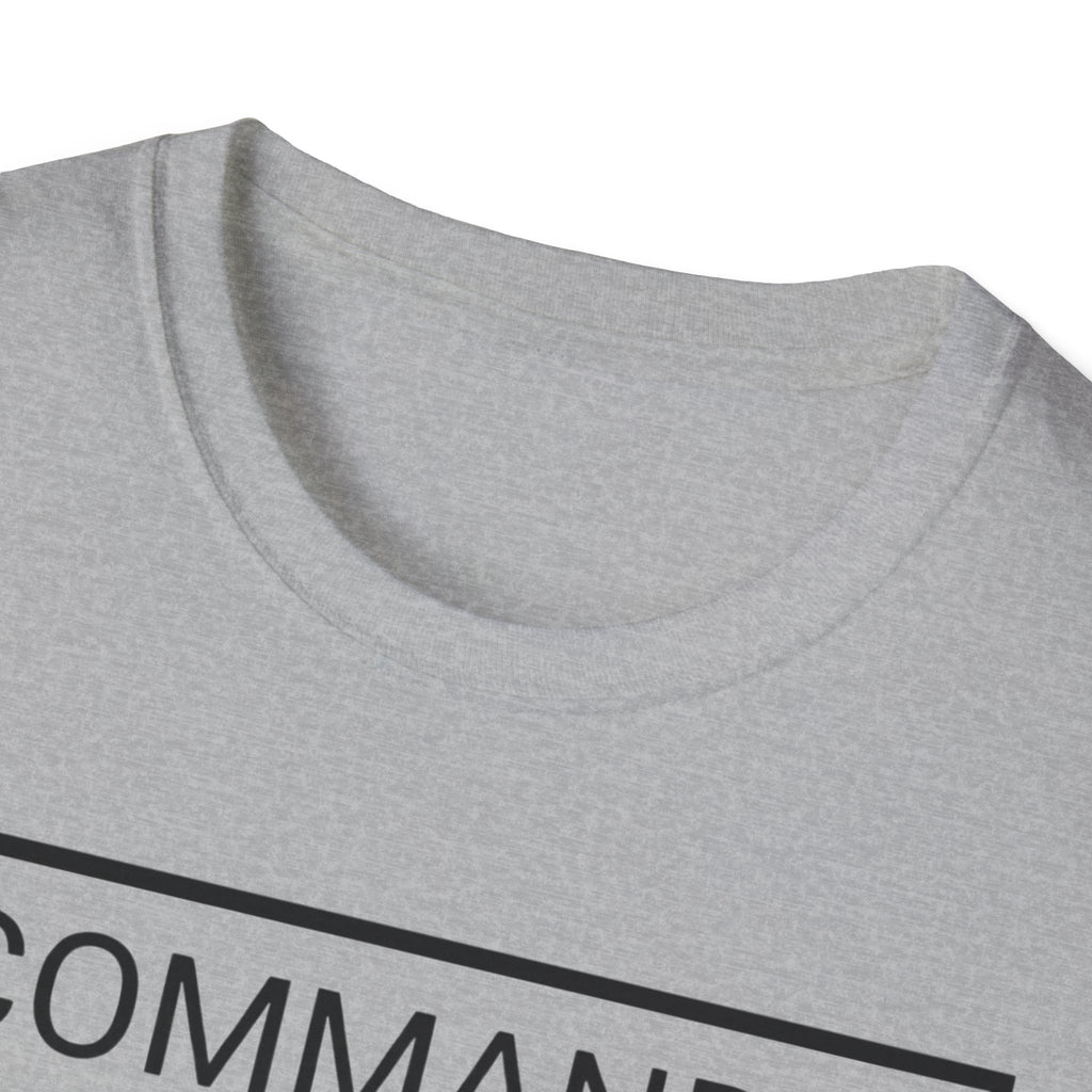 CTRL ALT REBOOT T-Shirt