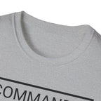 CTRL ALT REBOOT T-Shirt