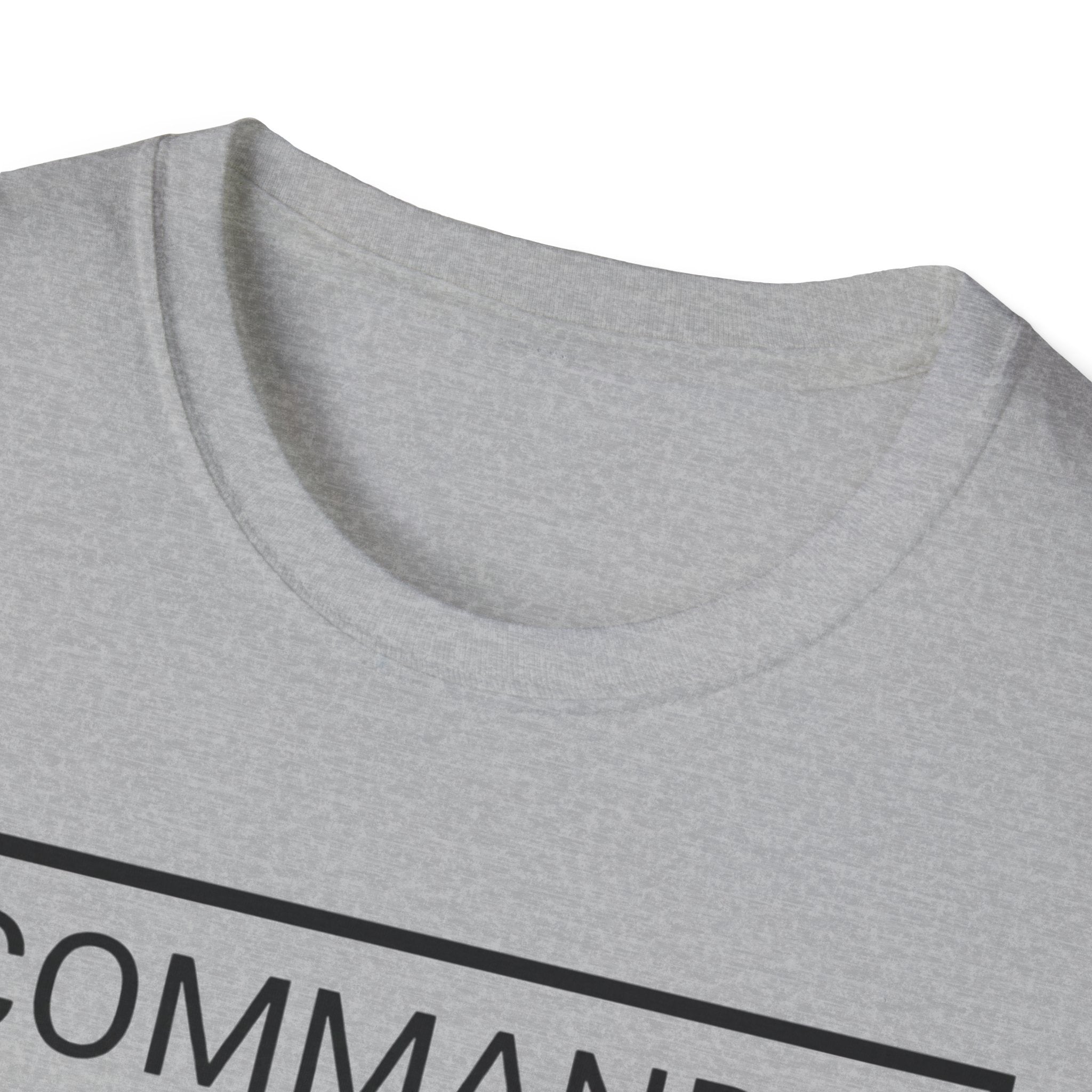 CTRL ALT REBOOT T-Shirt