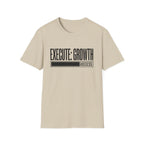 EXECUTE: GROWTH - Success State T-Shirt
