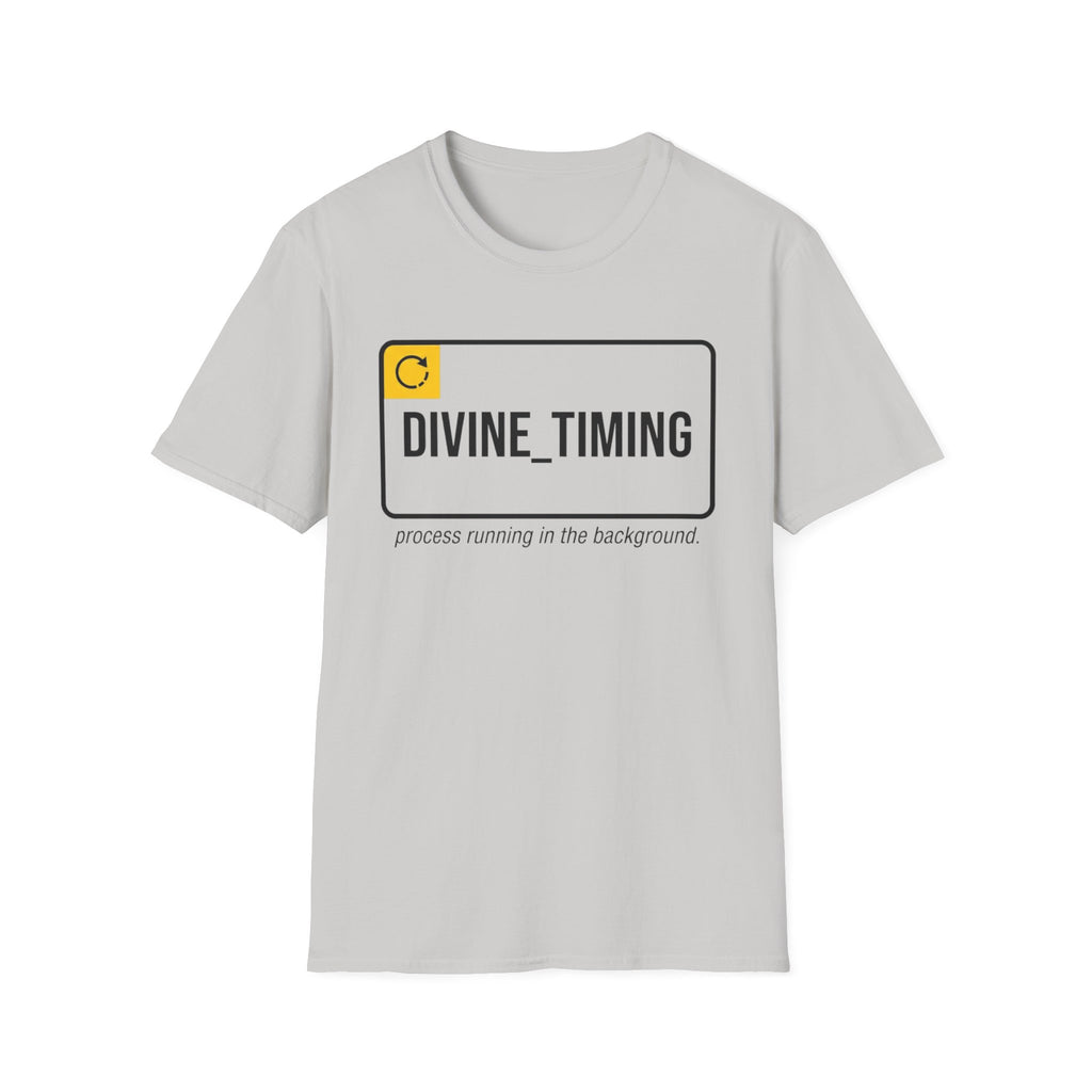DIVINE TURNAROUND T-Shirt