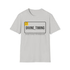 DIVINE TURNAROUND T-Shirt