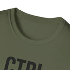 CTRL ALT EVOLVE T-Shirt
