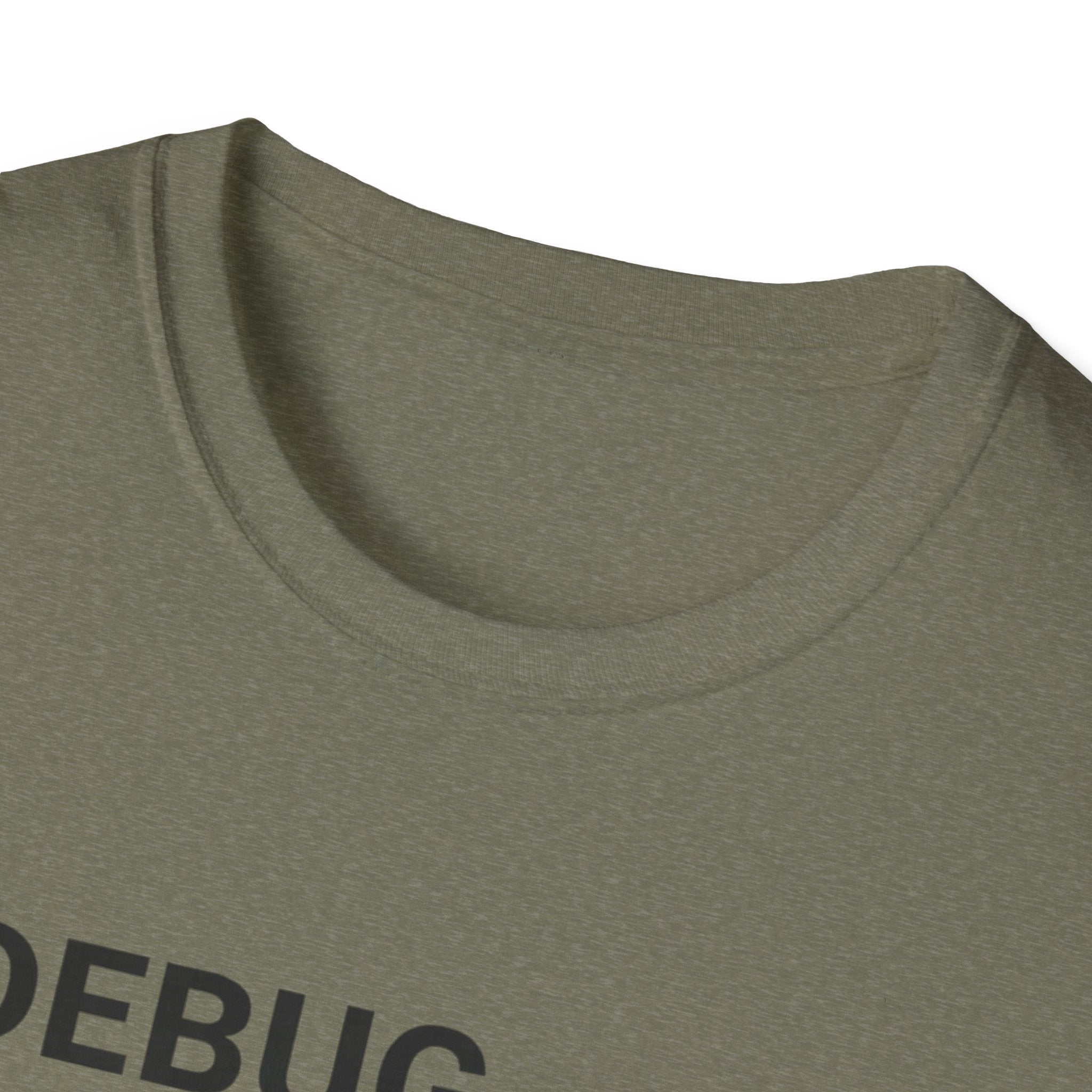 DEBUG_ PROTOCOL: YOU T-Shirt