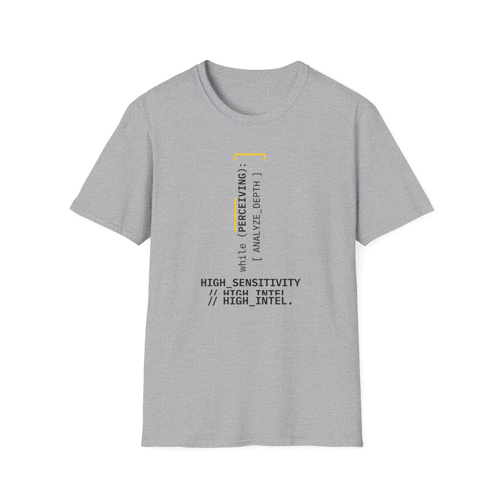 PERCEPTION SHIFT T-Shirt