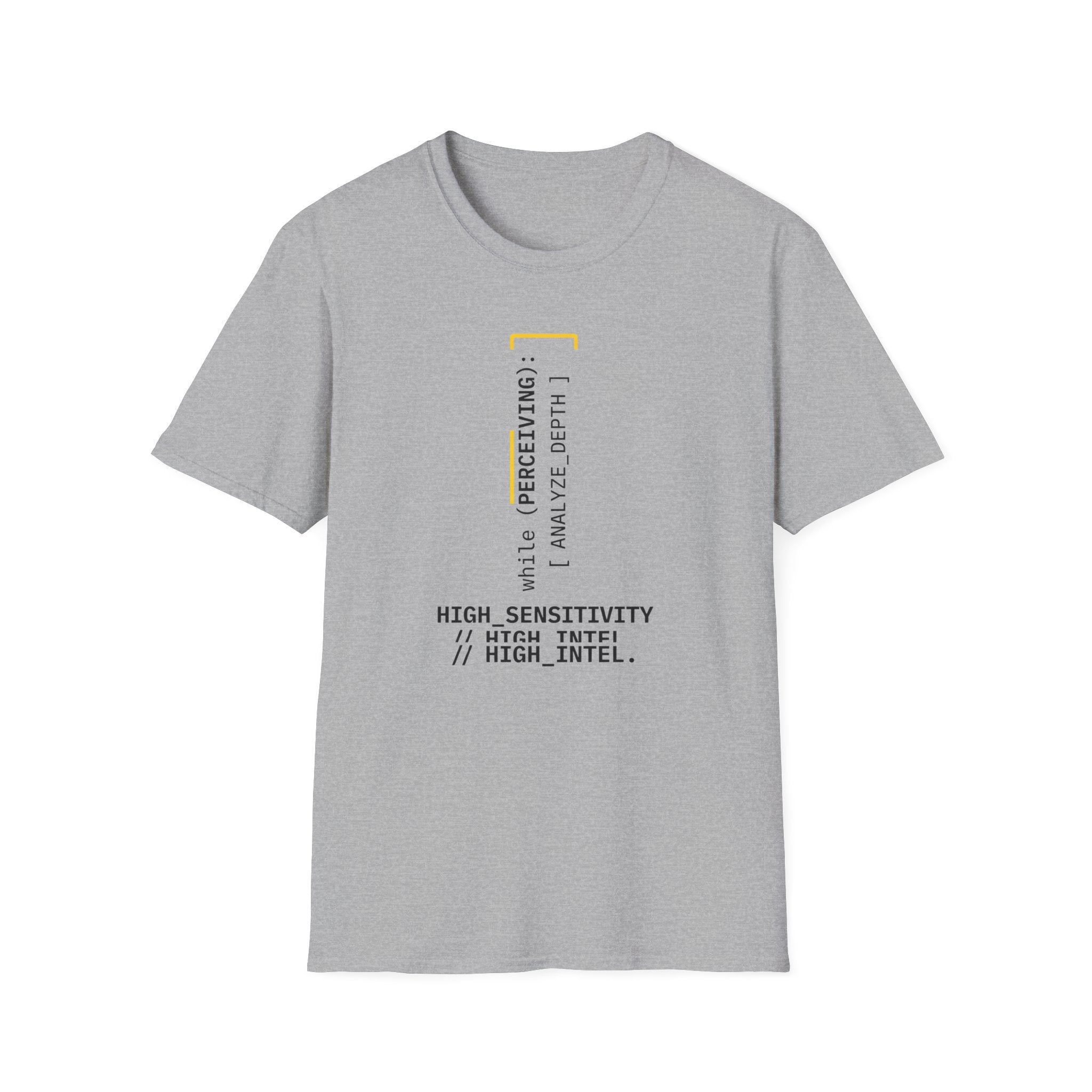 PERCEPTION SHIFT T-Shirt
