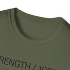 UPRISE PENDING - System Status T-Shirt