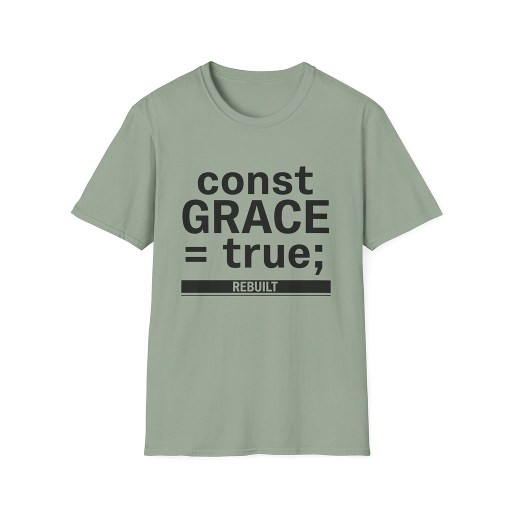 CONSTANT GRACE T-Shirt