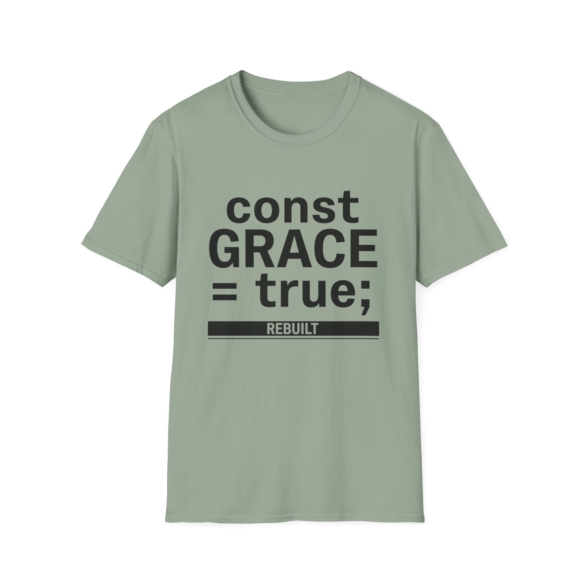 CONSTANT GRACE T-Shirt