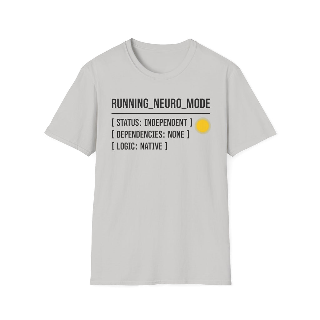 NATIVE_MODE: INDEPENDENT T-Shirt