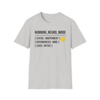 NATIVE_MODE: INDEPENDENT T-Shirt