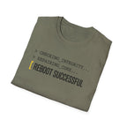 REBOOT SUCCESSFUL - Core Repair Complete T-Shirt