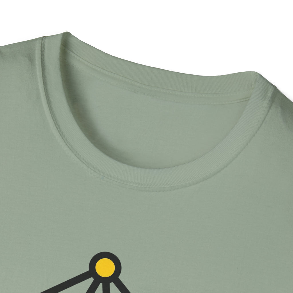 SYSTEM DESIGN: UNIQUE T-Shirt