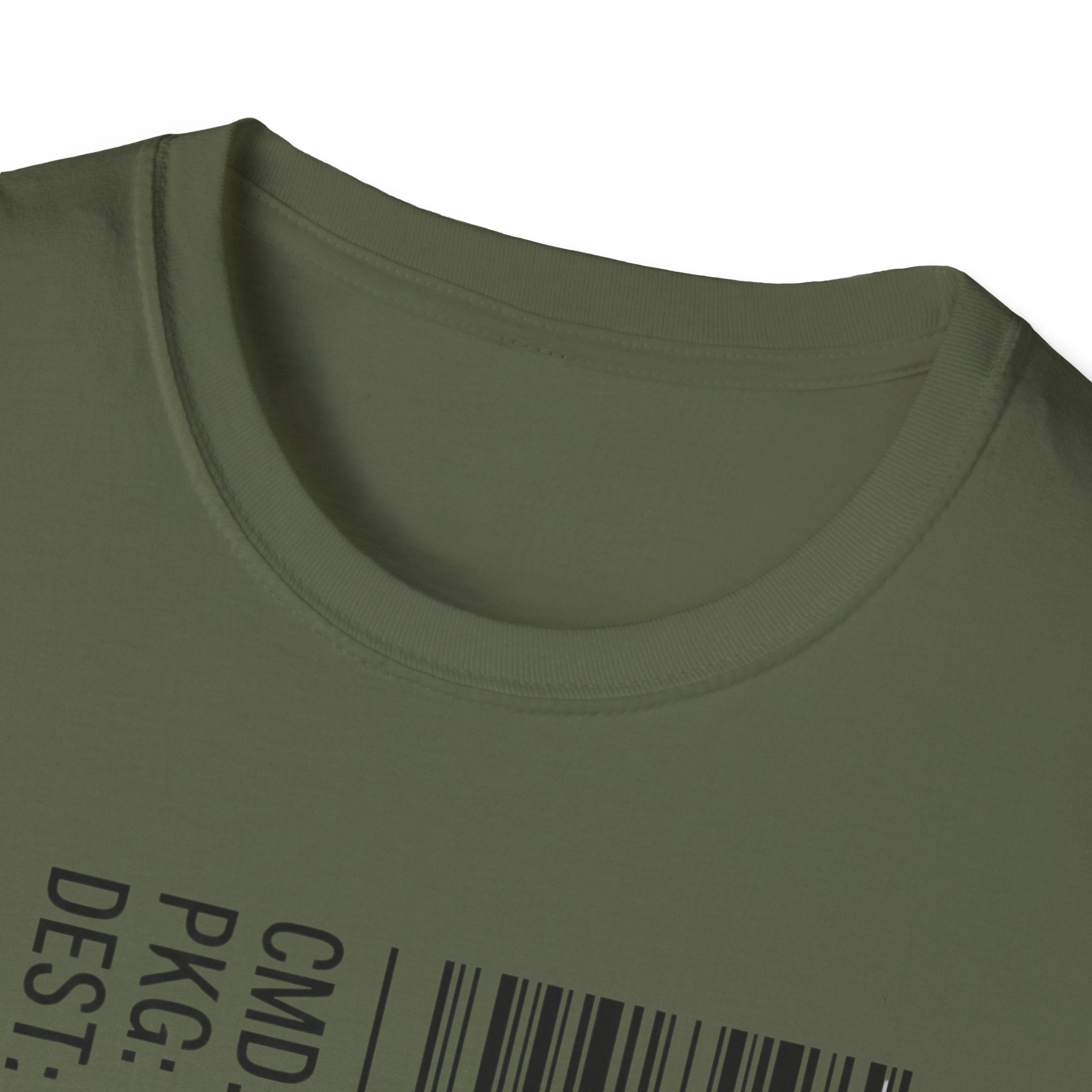 Uprise Approved T-Shirt