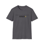 Executing Rebuild T-Shirt