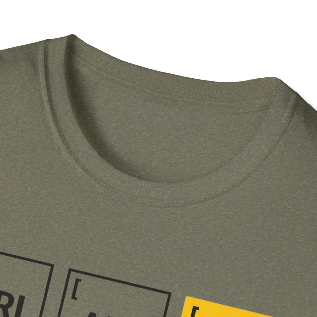 System Override T-Shirt