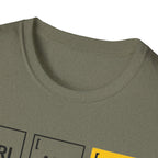System Override T-Shirt
