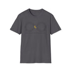 Logic Is The Growth T-Shirt