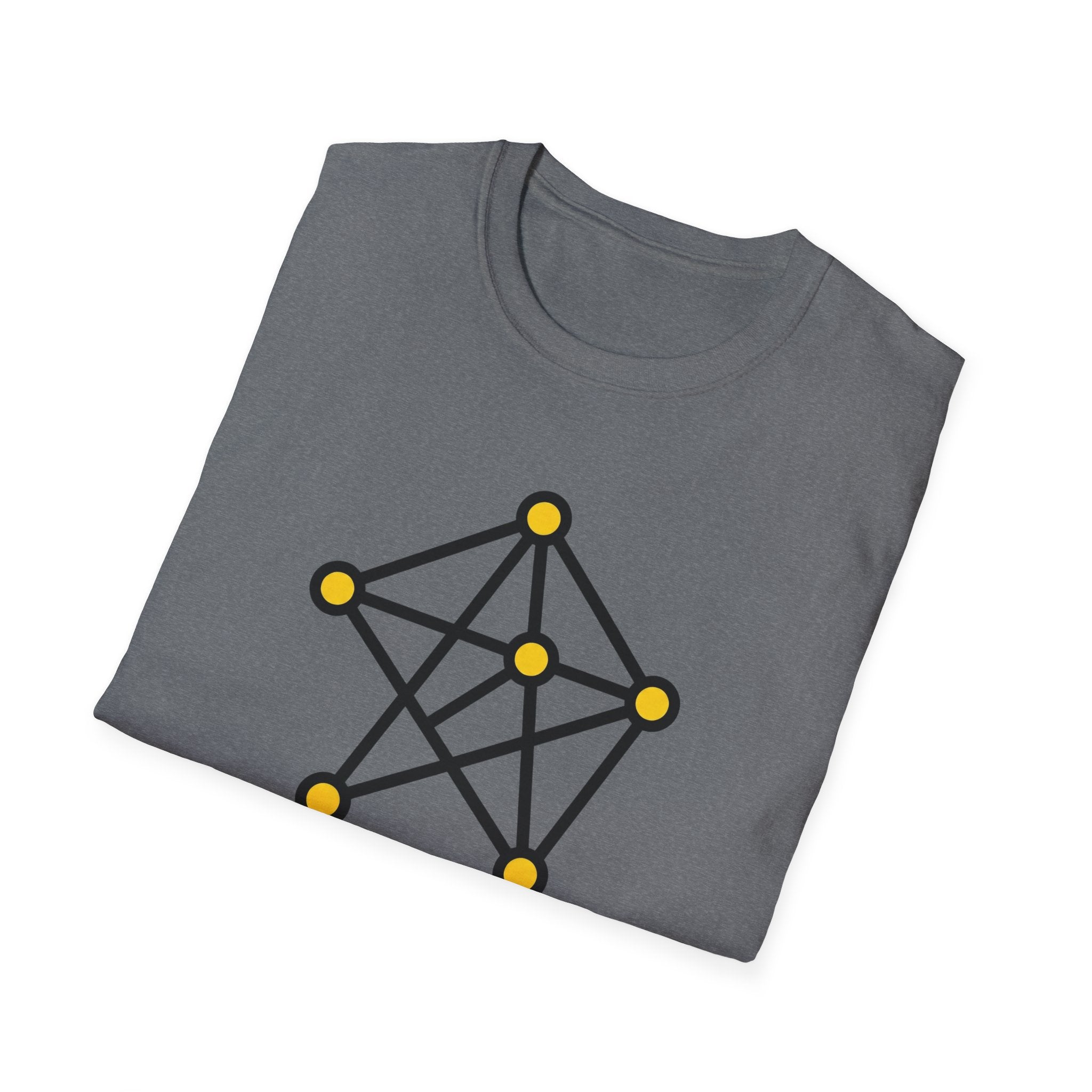 SYSTEM DESIGN: UNIQUE T-Shirt