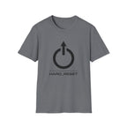 HARD RESET - System Reboot T-Shirt