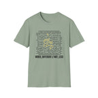 WIRED DIFFERENT T-Shirt