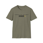 Executing Rebuild T-Shirt