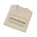 Strip to Essentials T-Shirt