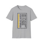 Version 2.0 Uprise T-Shirt