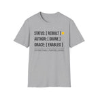 GRACE ENABLED T-Shirt