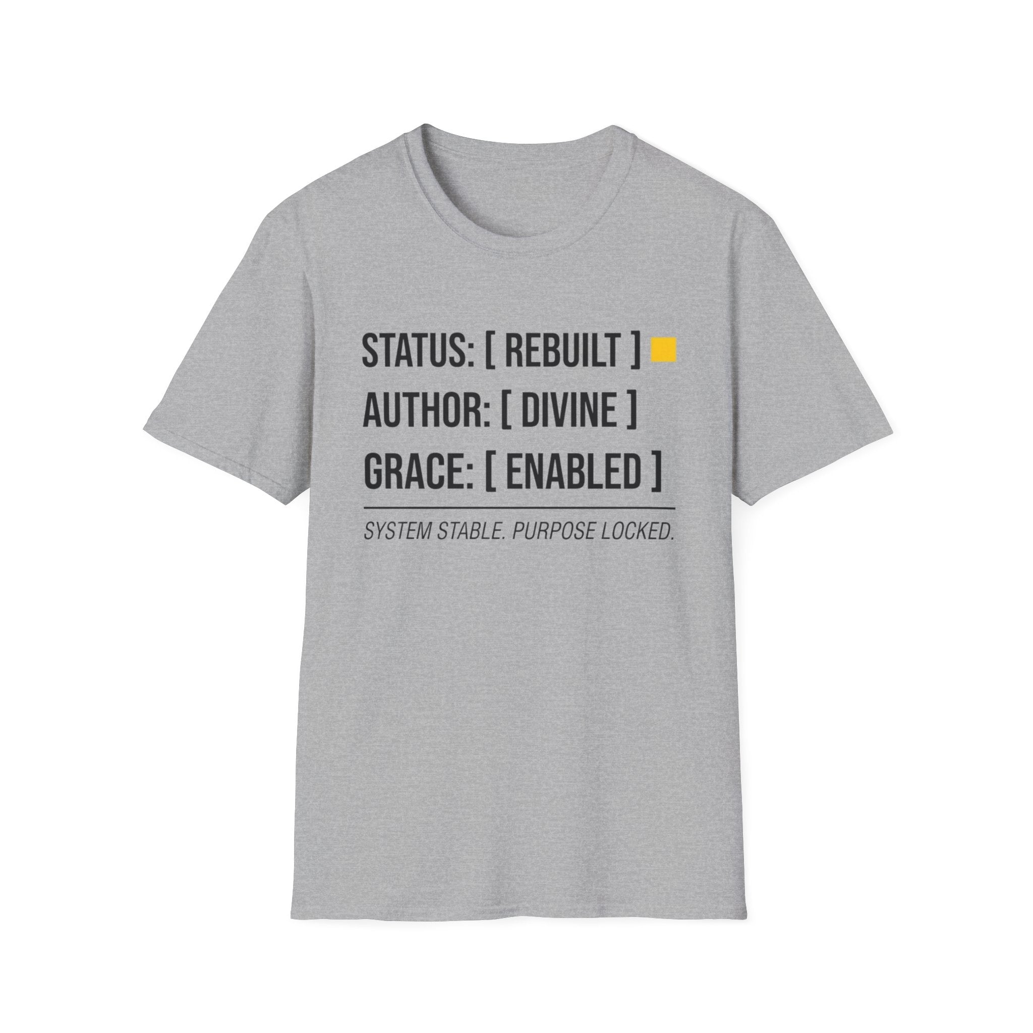 GRACE ENABLED T-Shirt