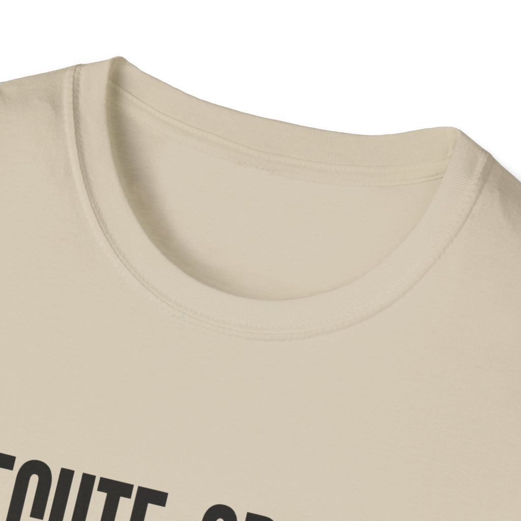 EXECUTE: GROWTH - Success State T-Shirt