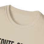 EXECUTE: GROWTH - Success State T-Shirt