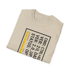 Version 2.0 Uprise T-Shirt