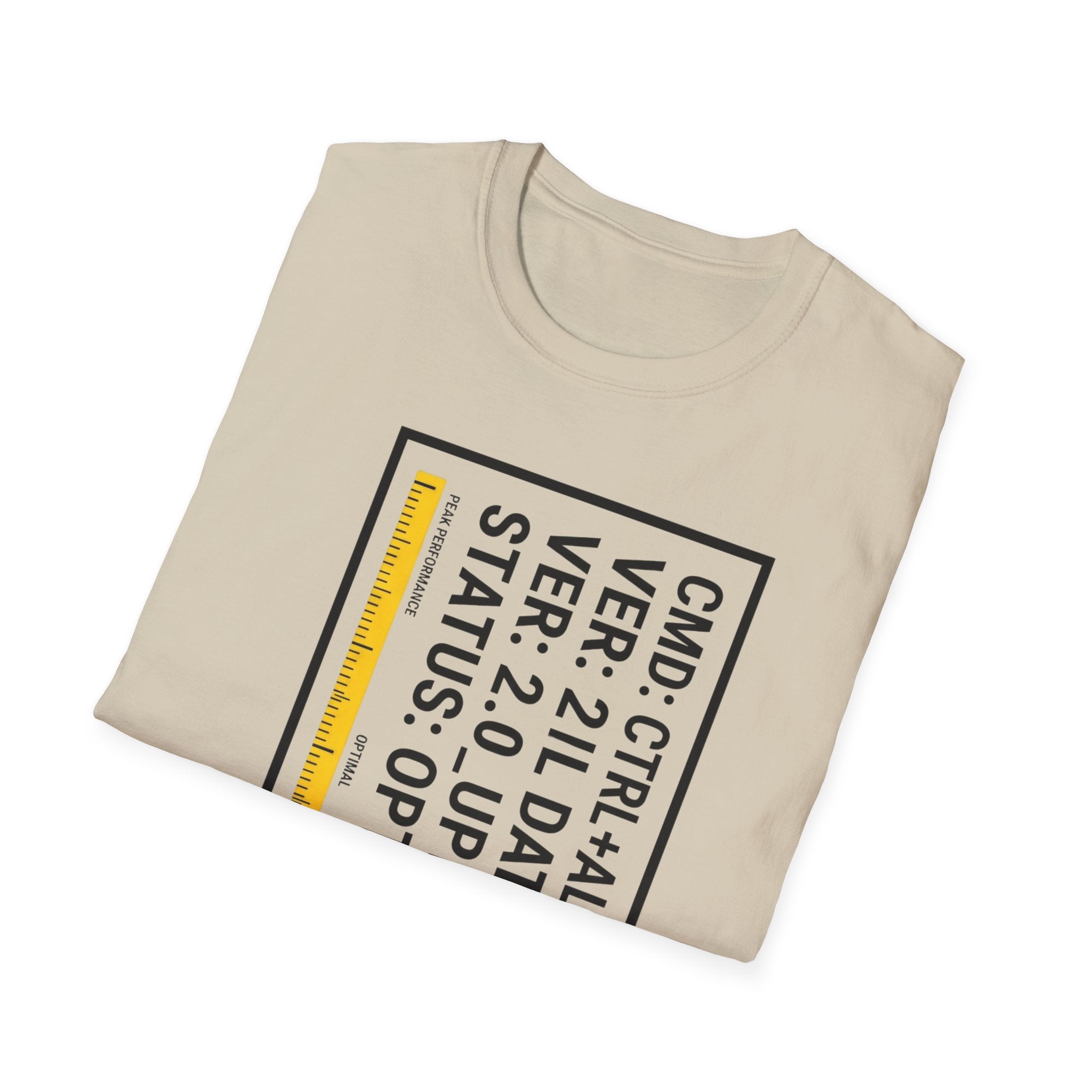 Version 2.0 Uprise T-Shirt