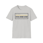 SYSTEM_UNLOCKED T-Shirt