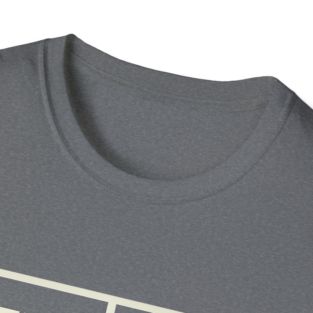 CTRL ALT ADAPT [DARK] T-Shirt