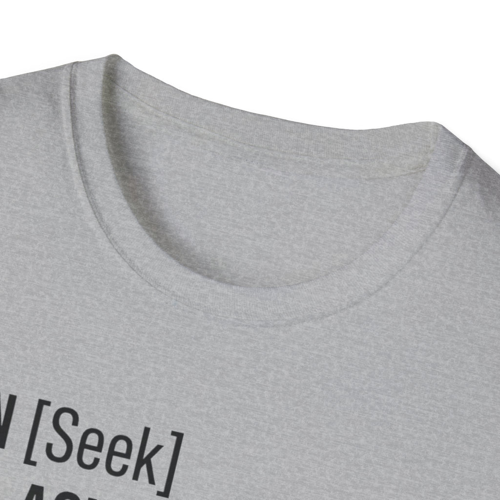 AUTHENTICATION SUCCESSFUL T-Shirt