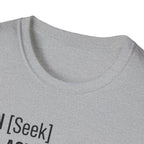 AUTHENTICATION SUCCESSFUL T-Shirt