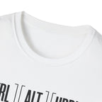 The System Crashed. You Didn't. T-Shirt