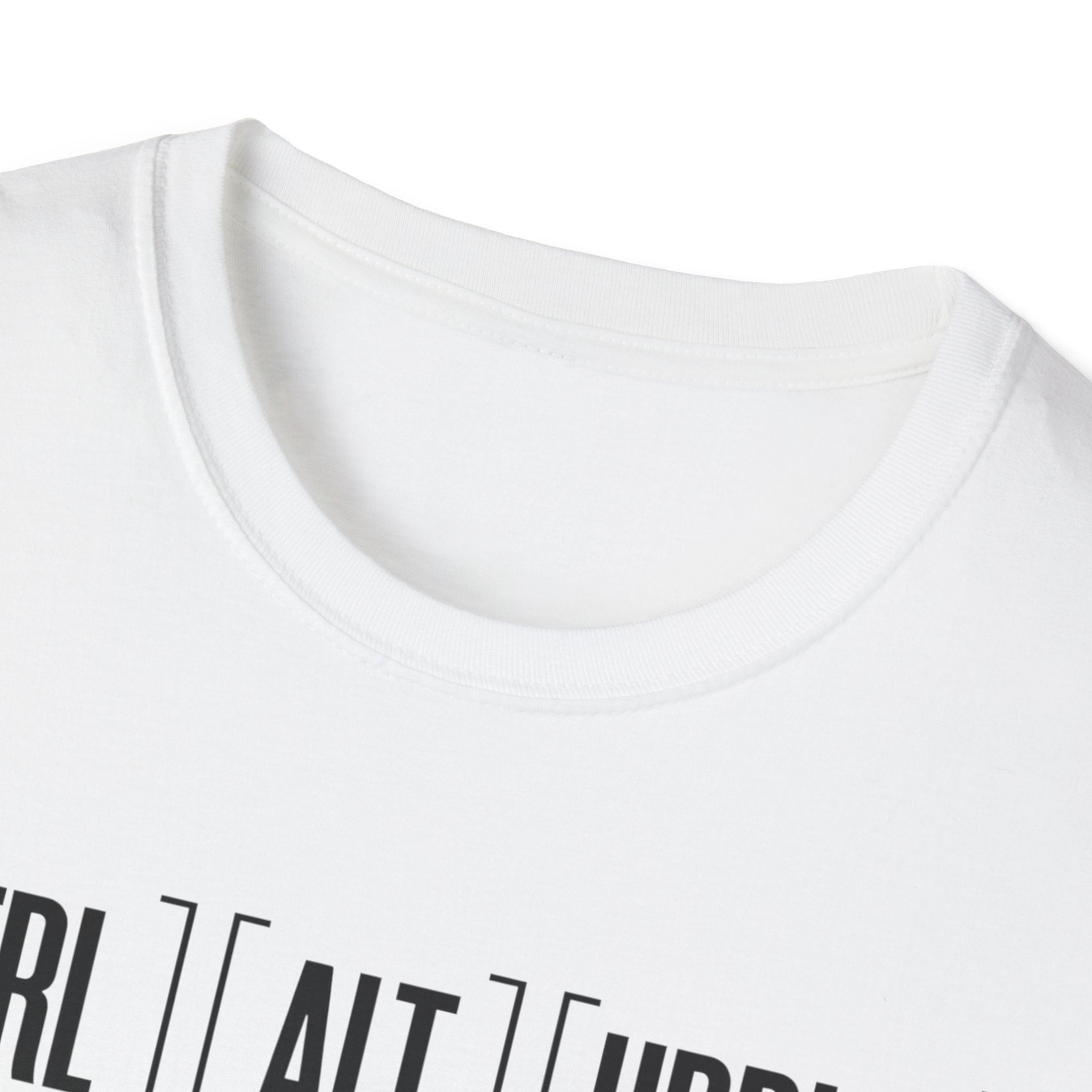 The System Crashed. You Didn't. T-Shirt