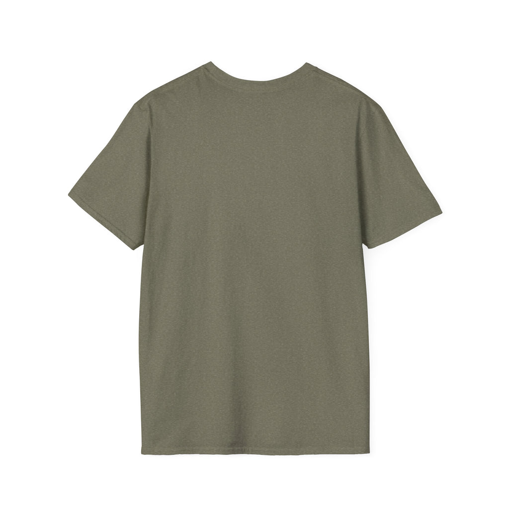 ALT MIND: ASCENDING T-Shirt