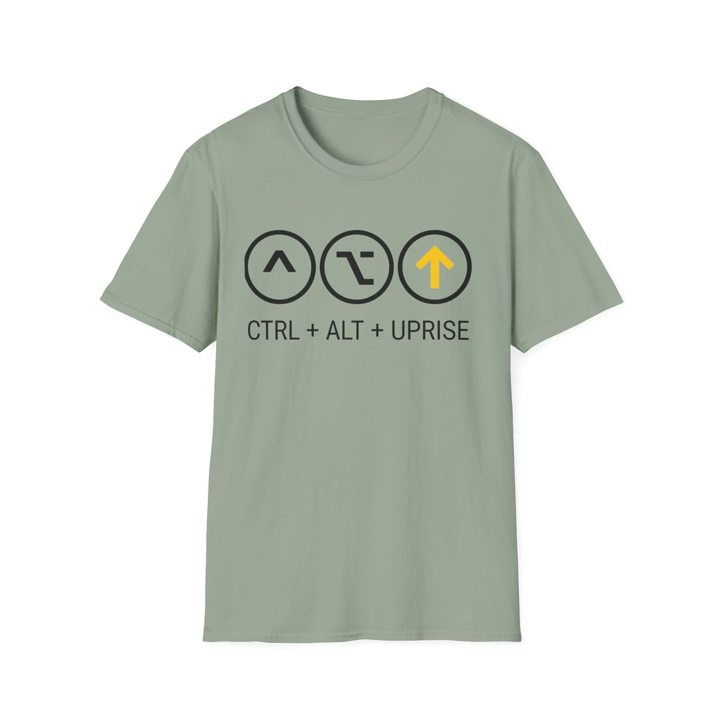 CTRL Symbol T-Shirt