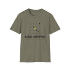 LOGIC_MAPPING T-Shirt