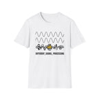 DIFFERENT_SIGNAL_PROCESSING T-Shirt