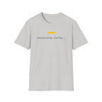 INITIALIZING STARTUP- System Boot T-Shirt
