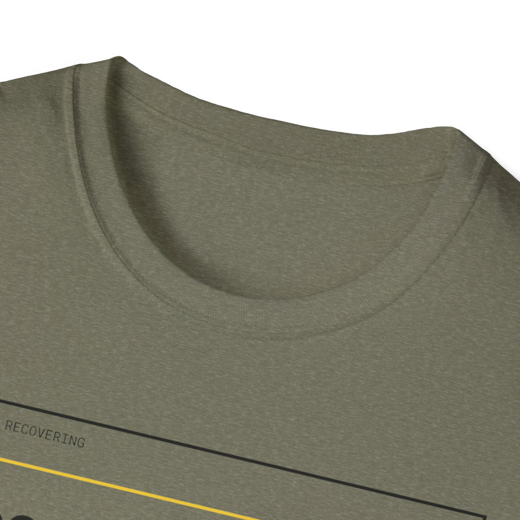 Strip to Essentials T-Shirt