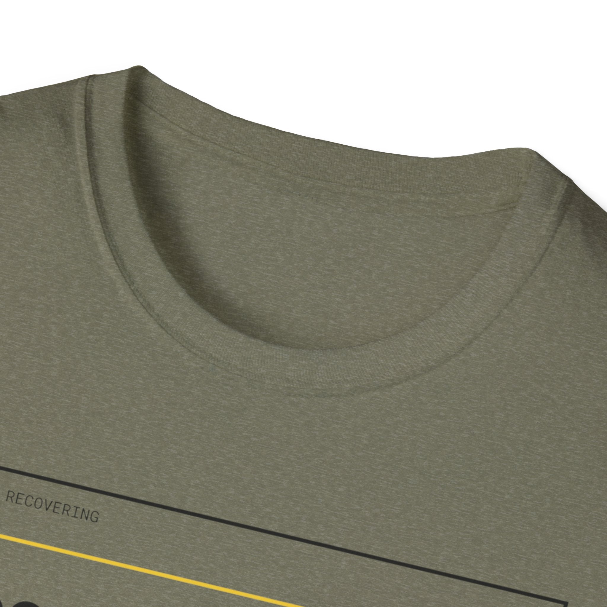 Strip to Essentials T-Shirt